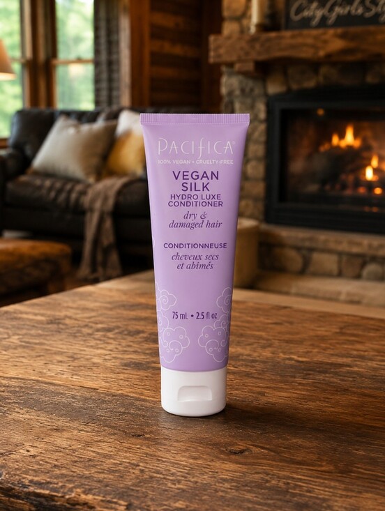 Pacifica Other - $4.99 Discount Shipping✨️Pacifica Vegan Silk Hydro Luxe Conditioner